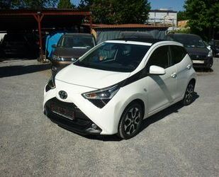 Toyota Aygo (X) Gebrauchtwagen
