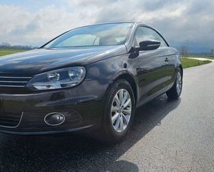 VW Eos Gebrauchtwagen