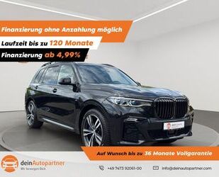 BMW X7 Gebrauchtwagen