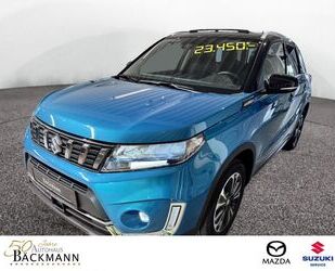Suzuki Vitara Gebrauchtwagen