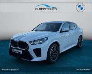 BMW X2 Gebrauchtwagen