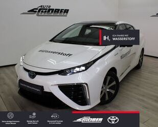 Toyota Toyota Mirai Wasserstofflimousine/Flexmiete möglic Gebrauchtwagen