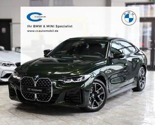 BMW 420 Gran Coupé Gebrauchtwagen
