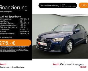 Audi A1 Gebrauchtwagen
