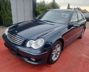 Mercedes-Benz C 320 Gebrauchtwagen