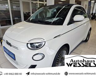 Fiat 500C Gebrauchtwagen