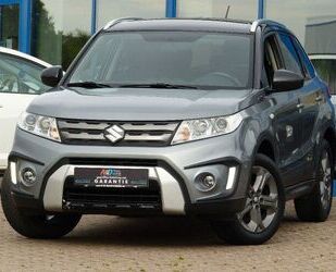 Suzuki Vitara Gebrauchtwagen