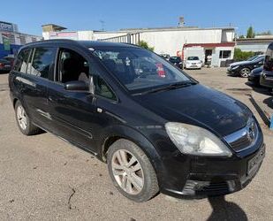 Opel Zafira Gebrauchtwagen