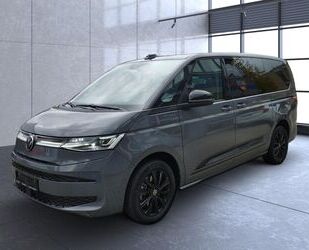 VW T7 Multivan Gebrauchtwagen