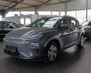 Hyundai KONA Elektro Gebrauchtwagen