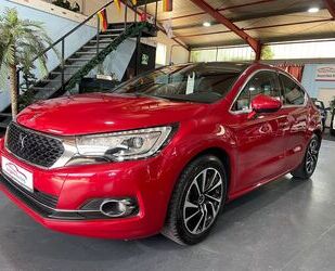 DS Automobiles DS4 Gebrauchtwagen