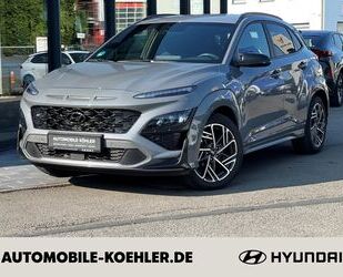 Hyundai KONA Gebrauchtwagen
