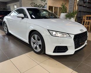 Audi TT Gebrauchtwagen