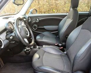 Mini Cooper Clubman Gebrauchtwagen