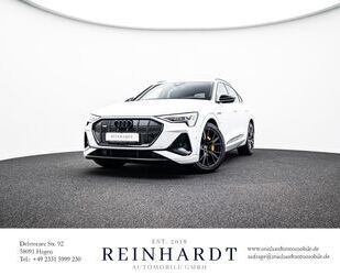 Audi e-tron Gebrauchtwagen
