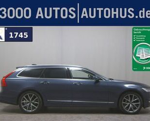 Volvo V90 Gebrauchtwagen