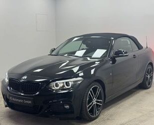 BMW 230 Gebrauchtwagen