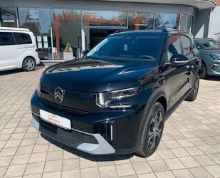 Citroen C3 Aircross Gebrauchtwagen