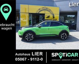 Opel Mokka-e Gebrauchtwagen