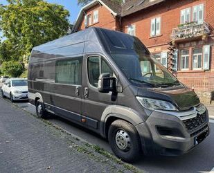 Citroen Jumper Gebrauchtwagen