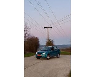 Suzuki Ignis Gebrauchtwagen