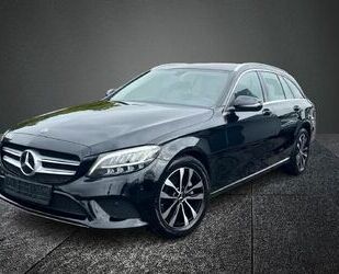 Mercedes-Benz C 220 Gebrauchtwagen