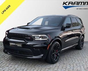 Dodge Durango Gebrauchtwagen