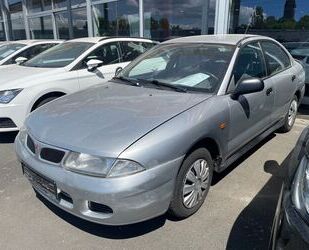 Mitsubishi Carisma Gebrauchtwagen