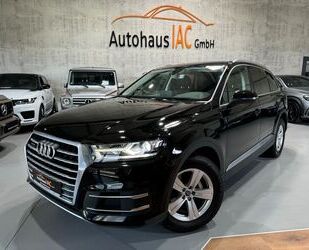 Audi Q7 Gebrauchtwagen