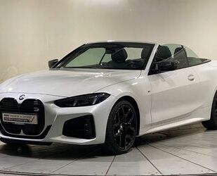 BMW 440 Gebrauchtwagen