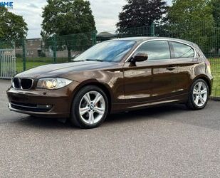 BMW 118 Gebrauchtwagen