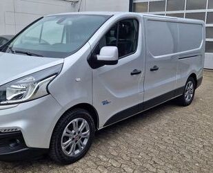 Fiat Talento Gebrauchtwagen