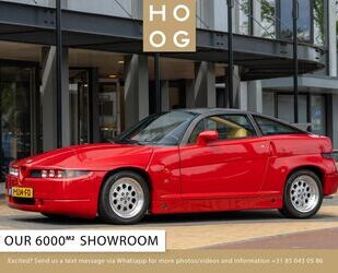 Alfa Romeo Andere Gebrauchtwagen