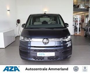 VW T7 Multivan Gebrauchtwagen
