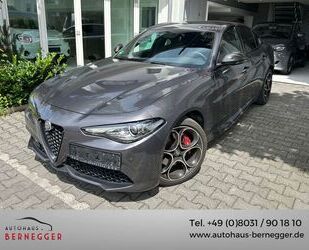 Alfa Romeo Giulia Gebrauchtwagen