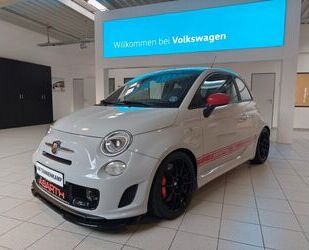 Abarth 500 Gebrauchtwagen