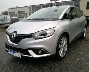 Renault Grand Scenic Gebrauchtwagen
