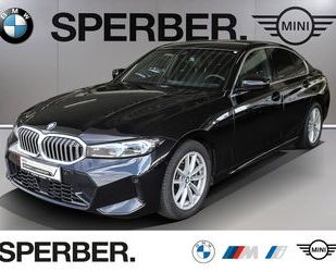 BMW 330 Gebrauchtwagen