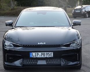 Kia EV6 Gebrauchtwagen