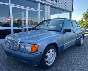 Mercedes-Benz 190 Gebrauchtwagen