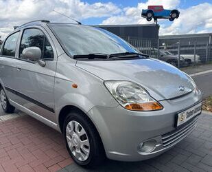Chevrolet Matiz Gebrauchtwagen
