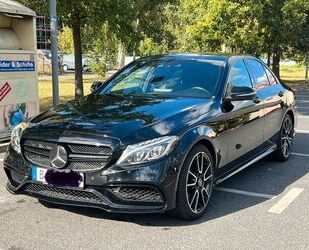Mercedes-Benz C 450 AMG Gebrauchtwagen