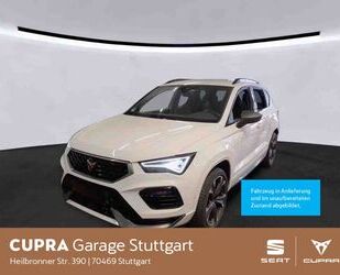 Cupra Ateca Gebrauchtwagen