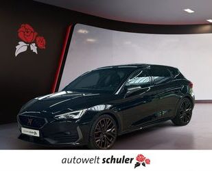 Cupra Leon Gebrauchtwagen