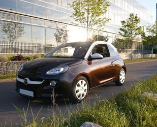 Opel Adam Gebrauchtwagen