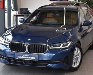 BMW 530 Gebrauchtwagen