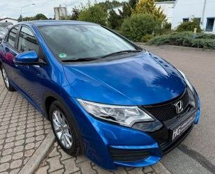 Honda Civic Gebrauchtwagen