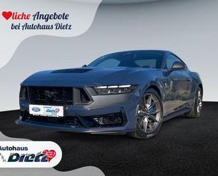 Ford Mustang Gebrauchtwagen