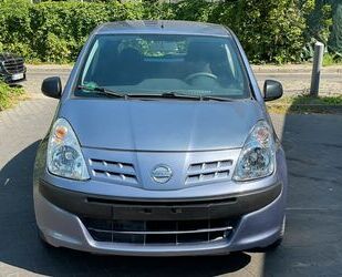 Nissan Pixo Gebrauchtwagen