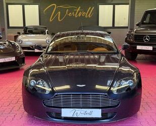 Aston Martin V8 Vantage Gebrauchtwagen
